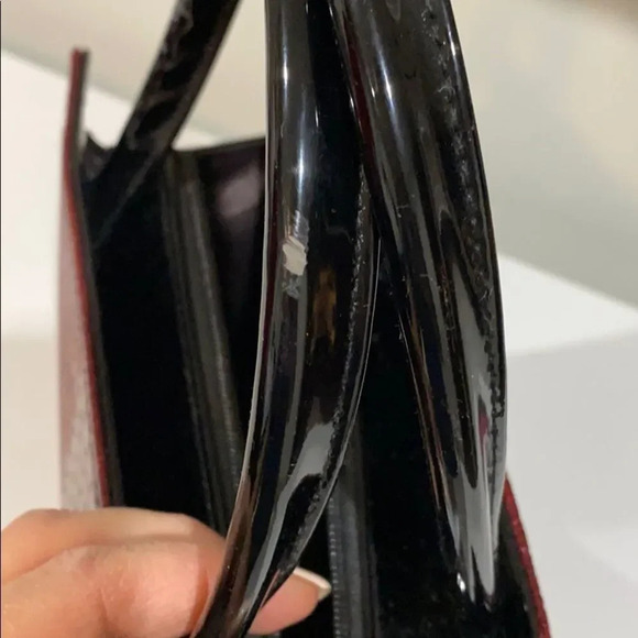 No name Bourdeau purse - Picture 5 of 5